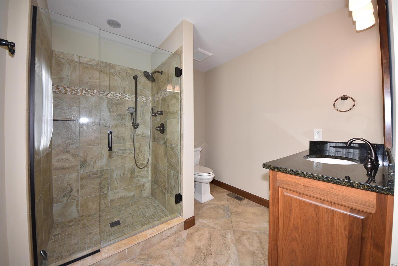 Barrington Place 2 - Residential