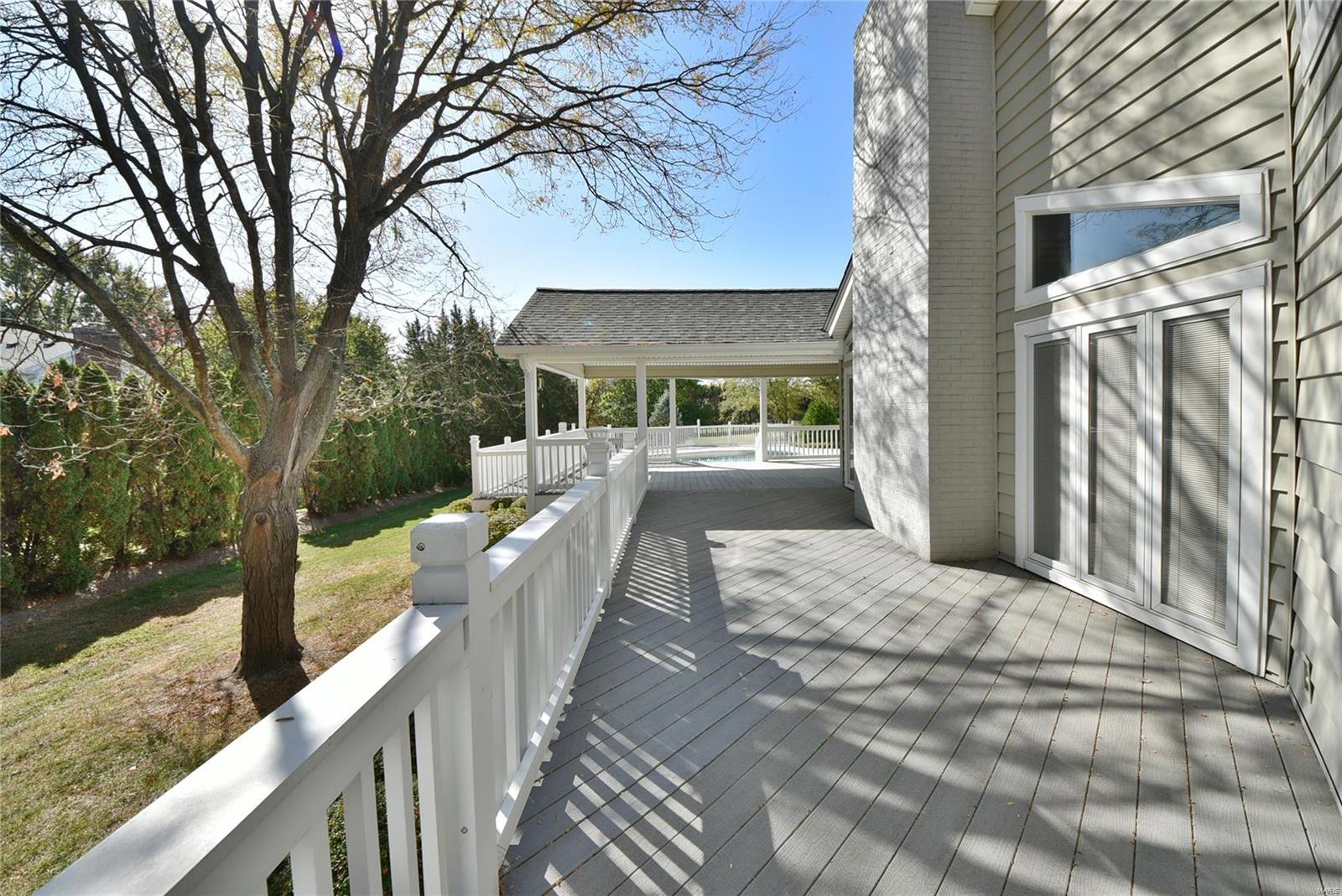 Barrington Place 2 - Residential