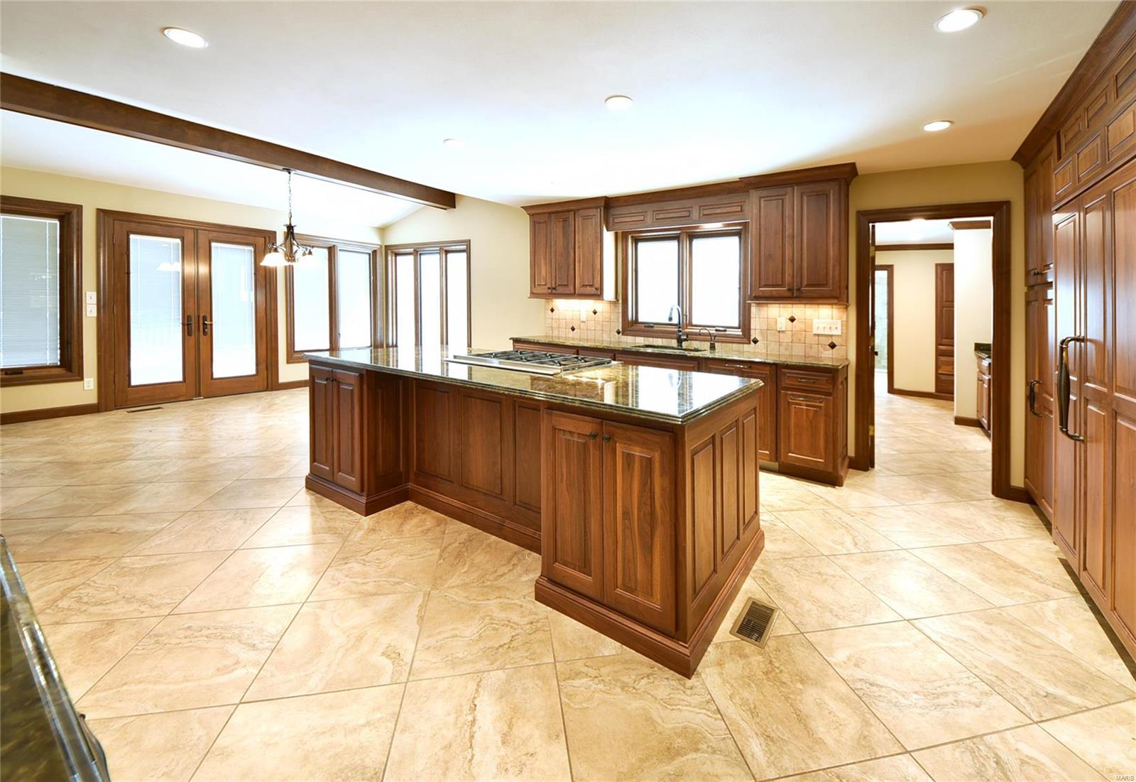 Barrington Place 2 - Residential