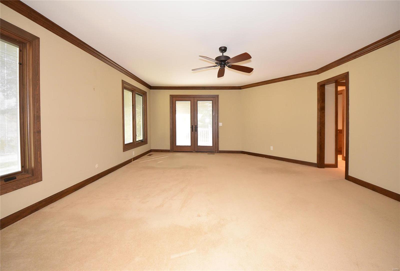 Barrington Place 2 - Residential