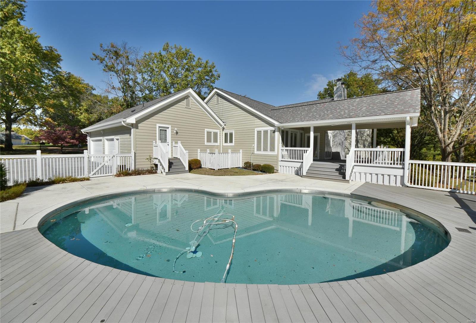 Barrington Place 2 - Residential