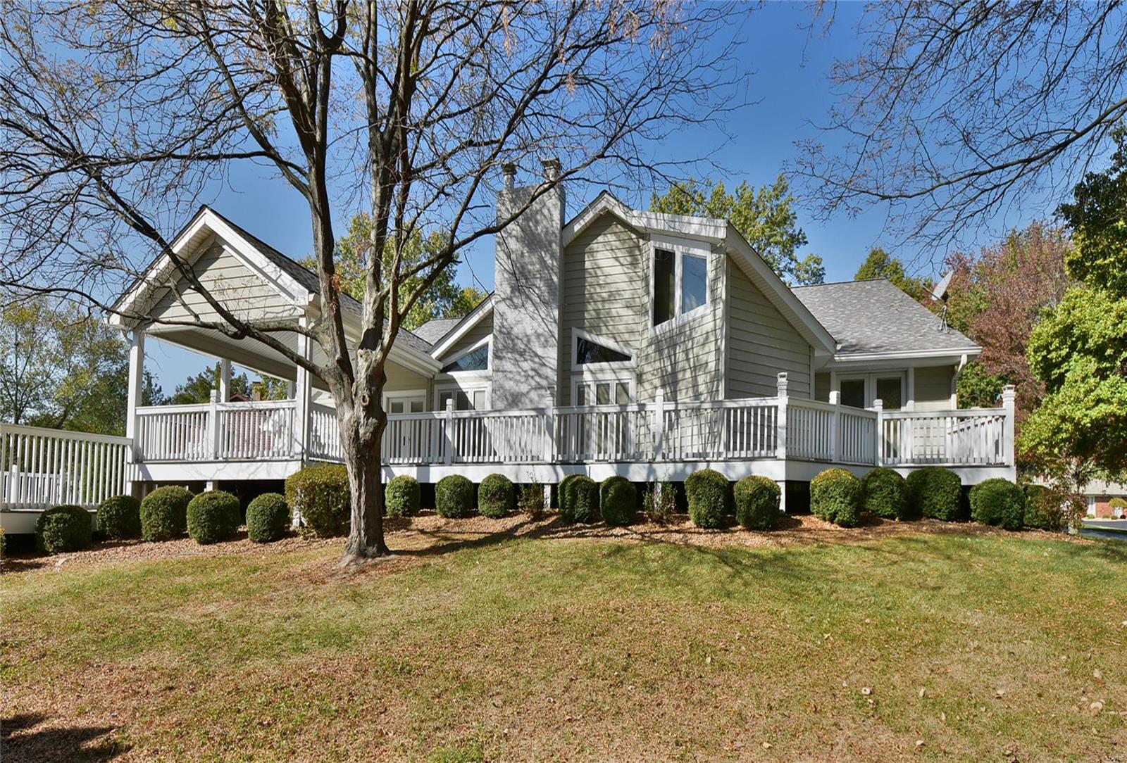 Barrington Place 2 - Residential