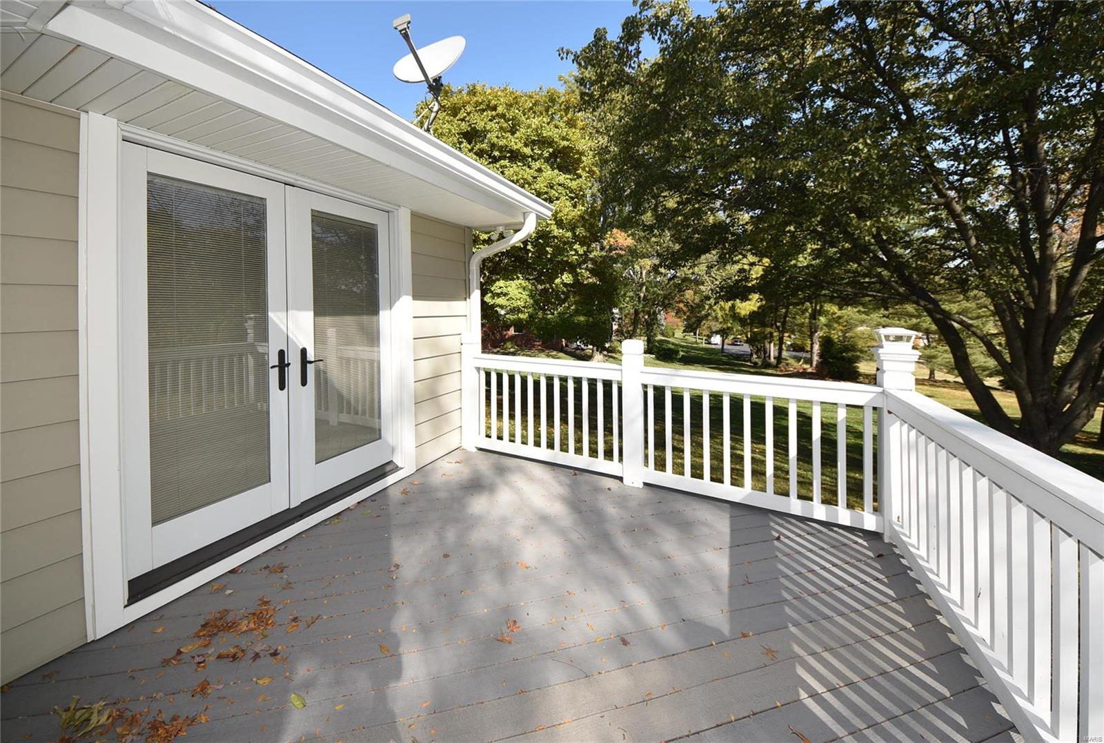 Barrington Place 2 - Residential