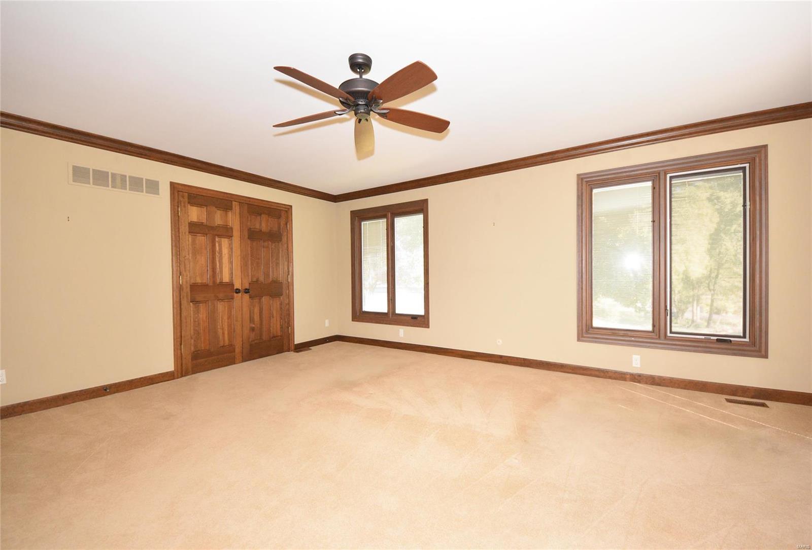 Barrington Place 2 - Residential