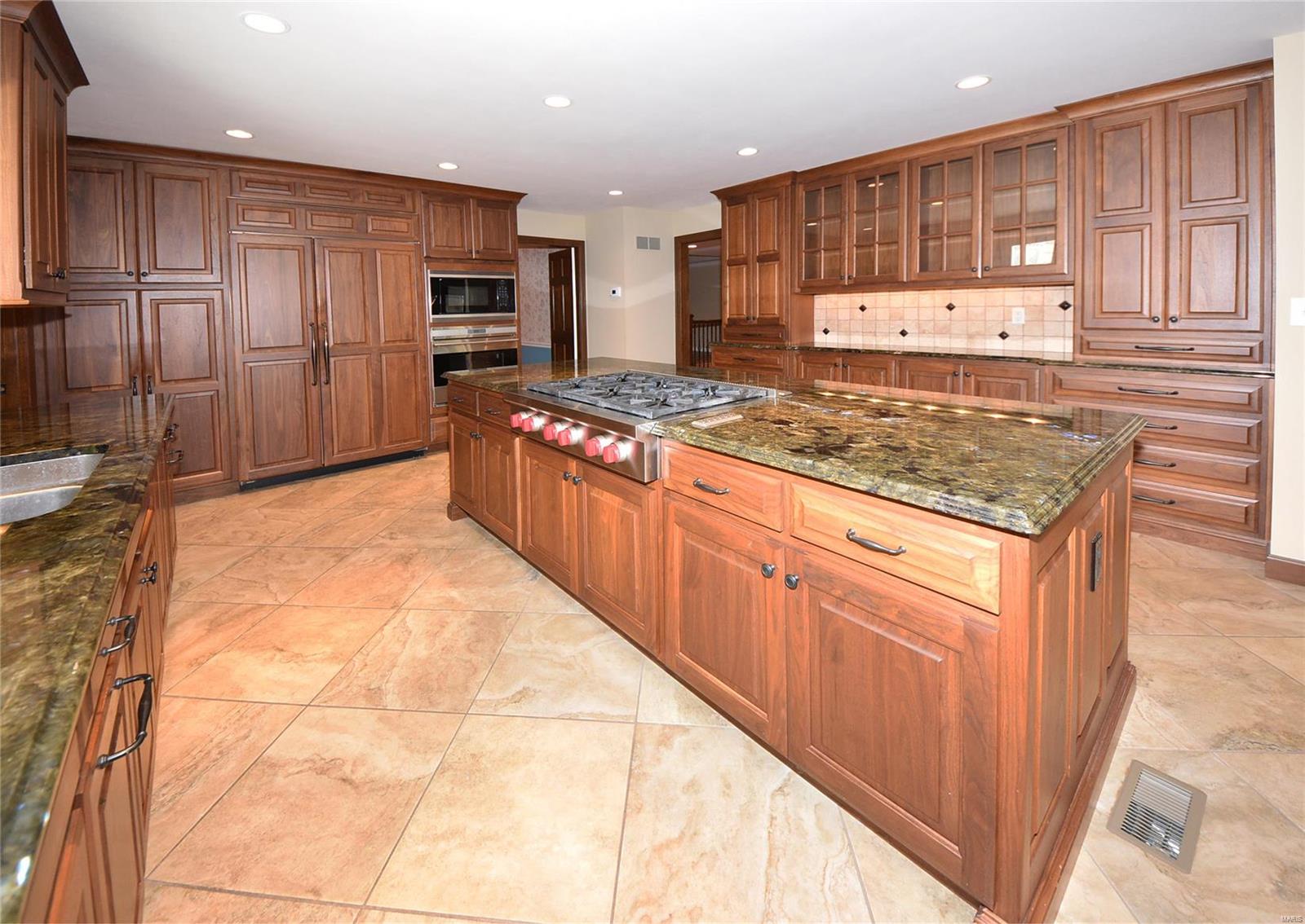 Barrington Place 2 - Residential