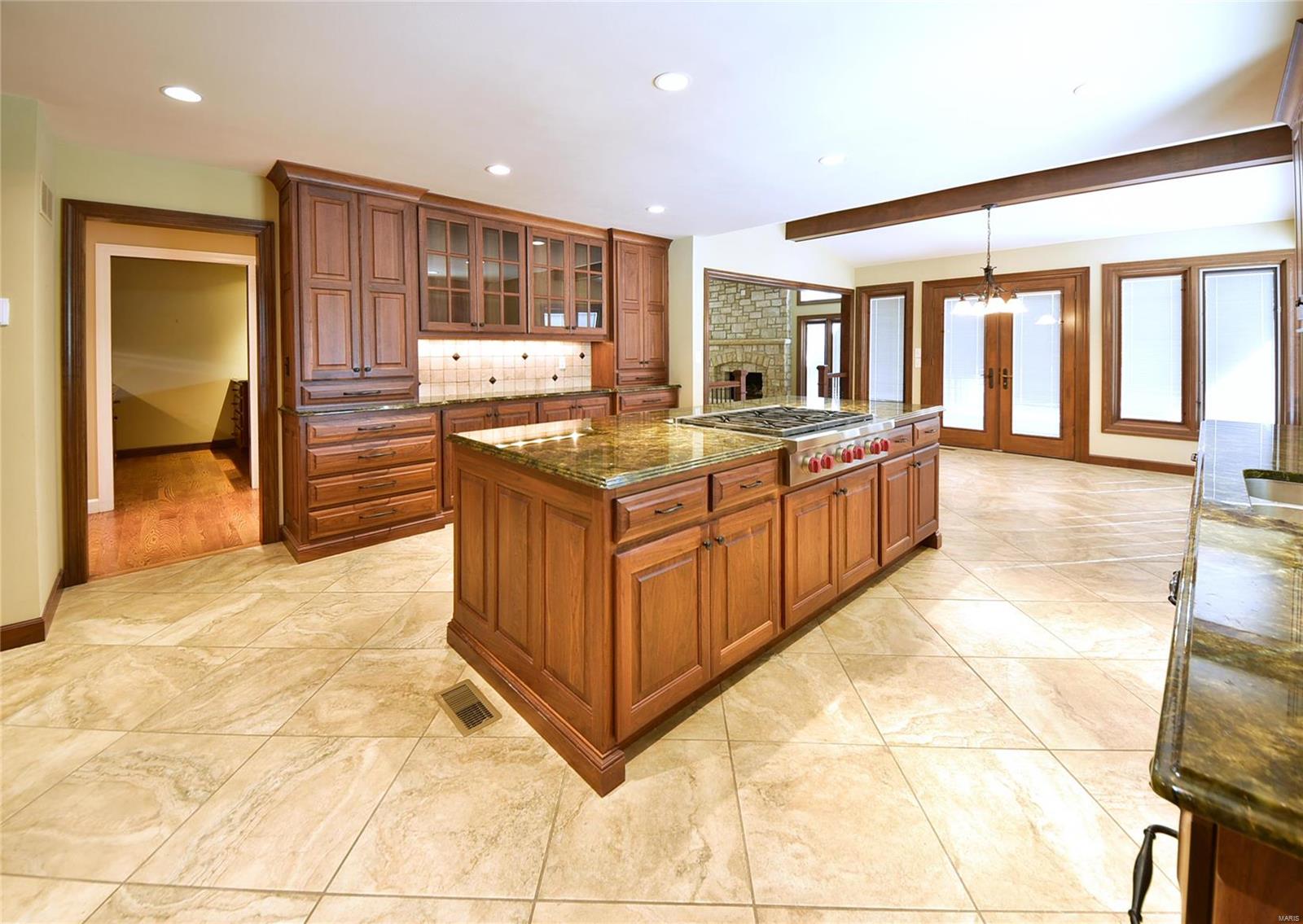 Barrington Place 2 - Residential