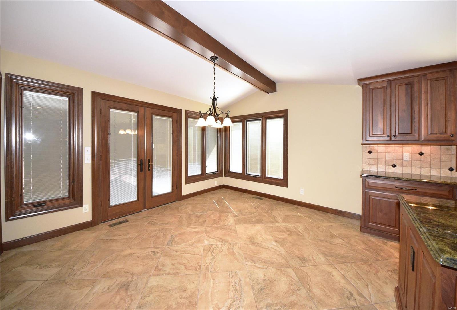 Barrington Place 2 - Residential