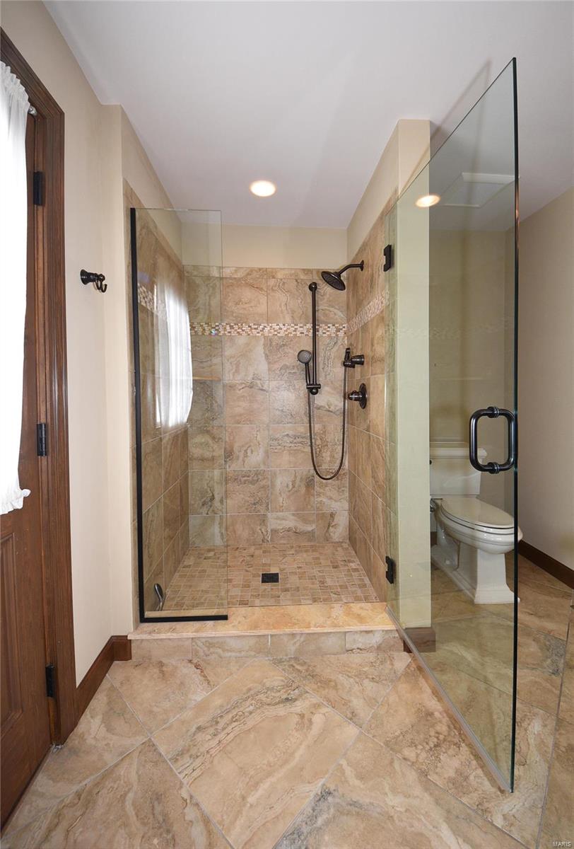 Barrington Place 2 - Residential