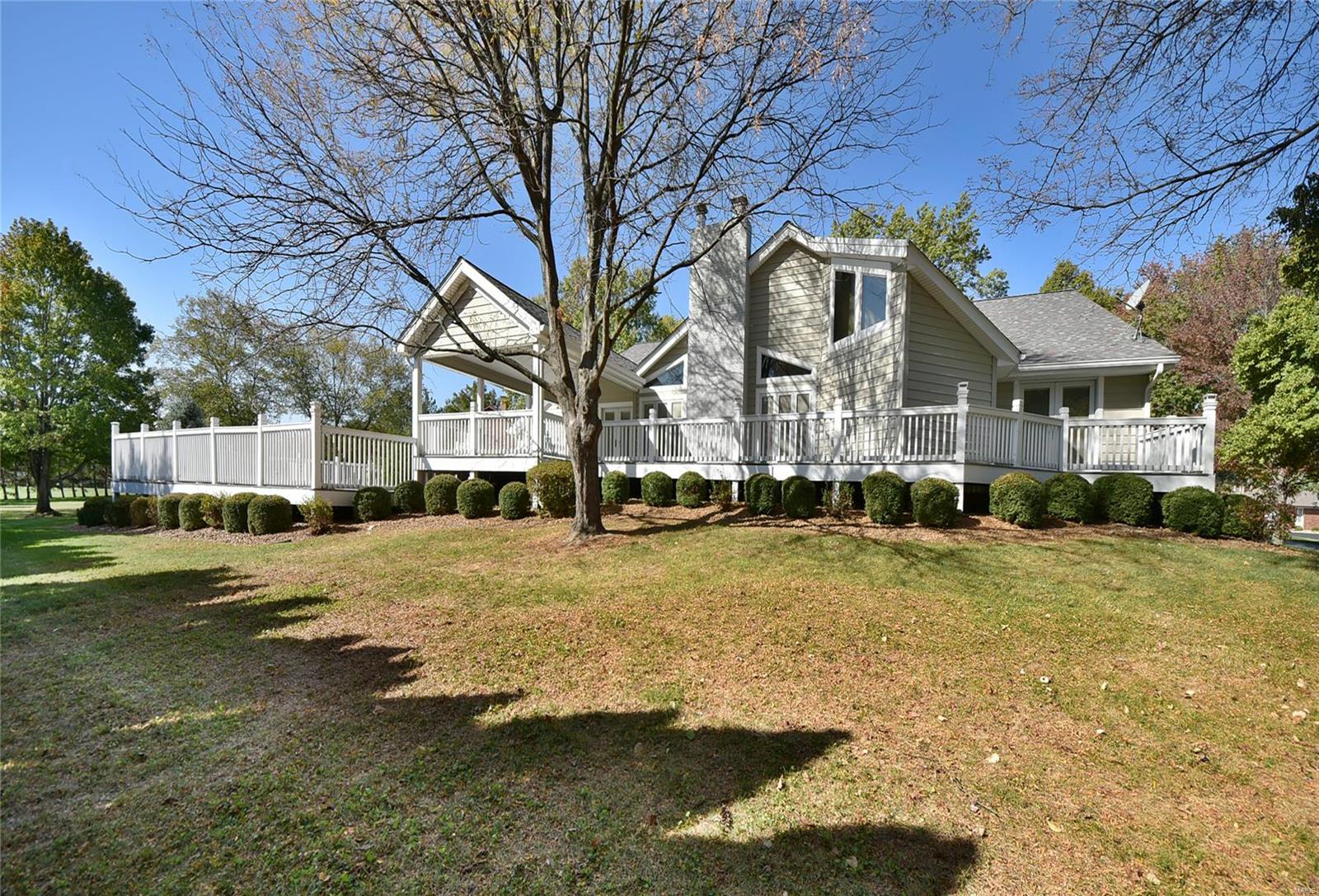 Barrington Place 2 - Residential