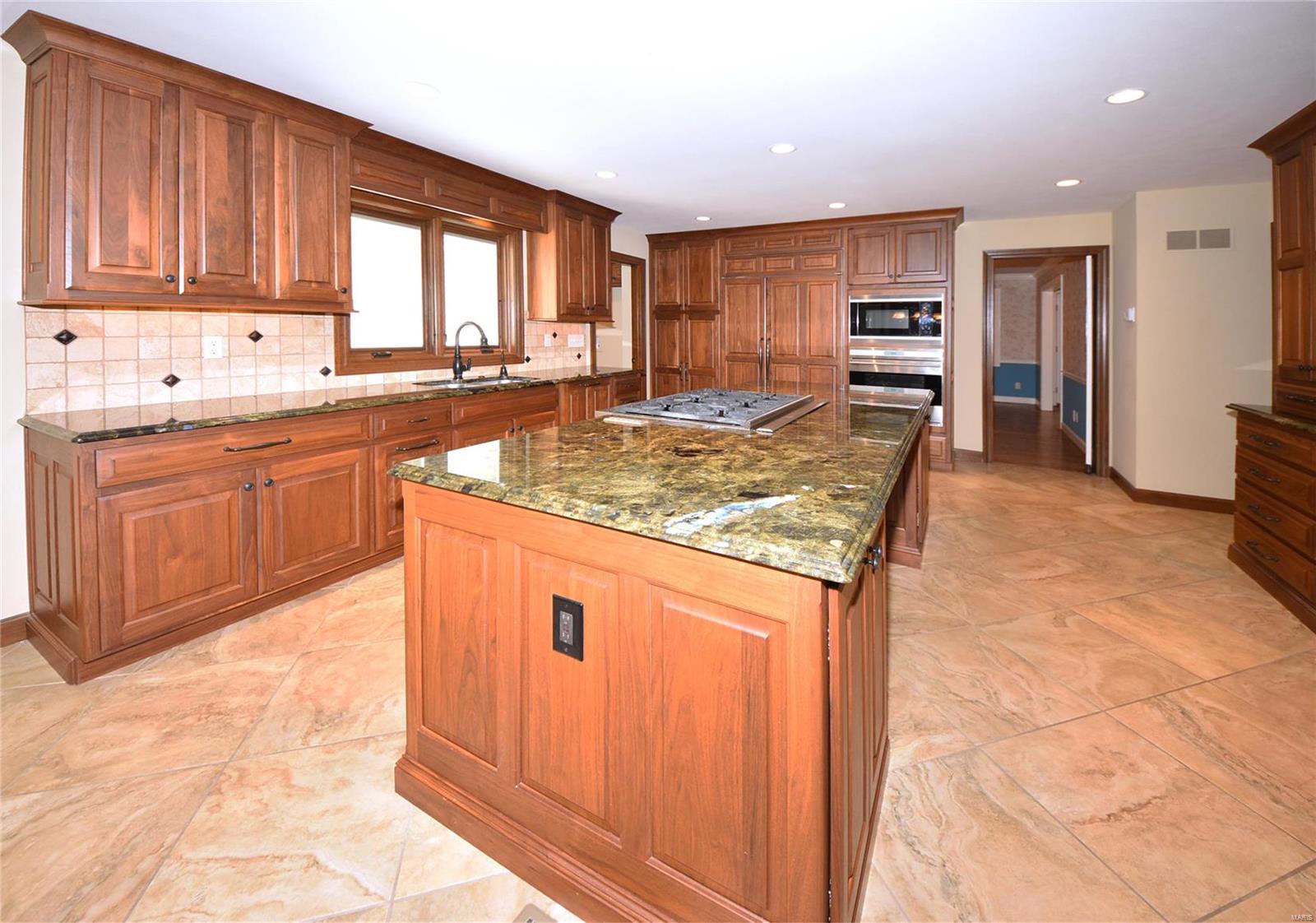 Barrington Place 2 - Residential