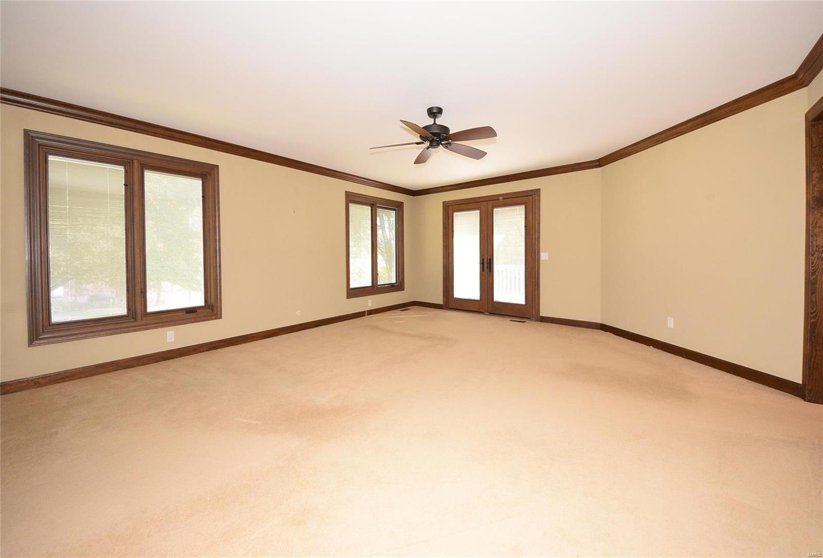 Barrington Place 2 - Residential