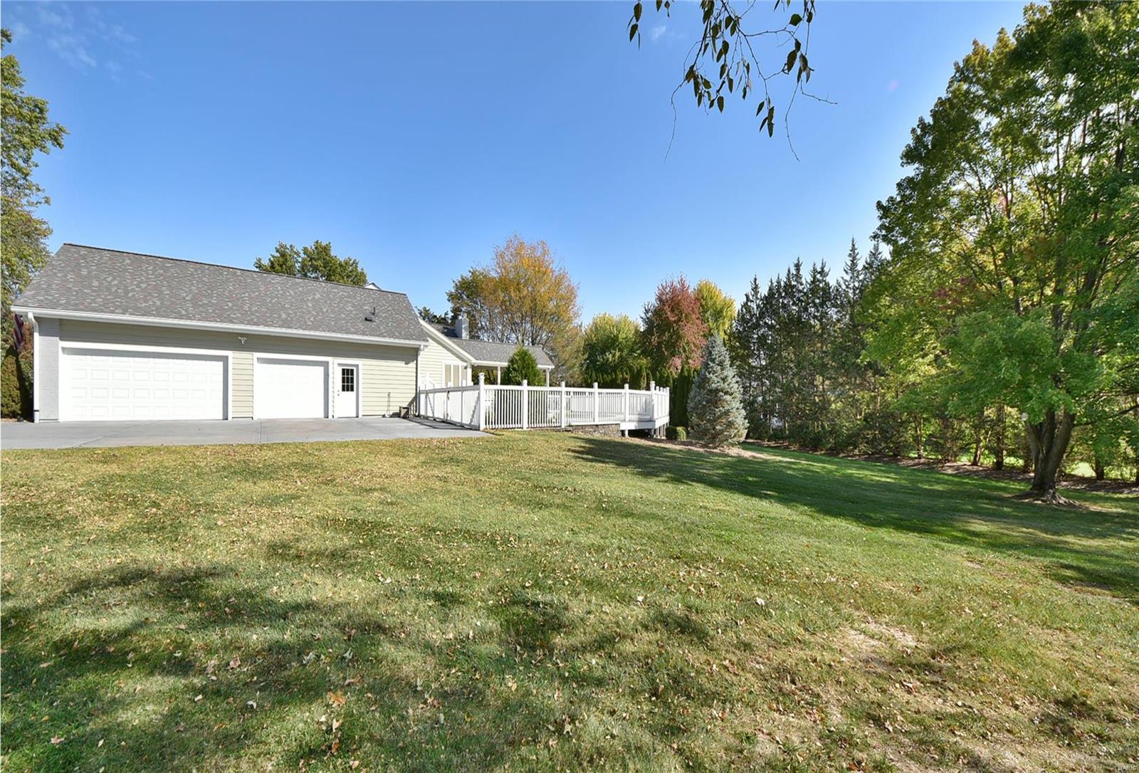 Barrington Place 2 - Residential