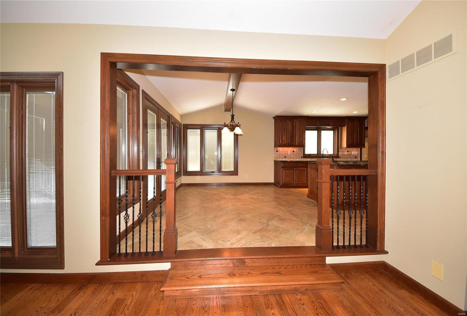 Barrington Place 2 - Residential