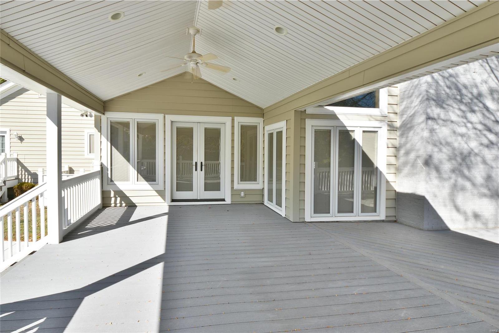 Barrington Place 2 - Residential