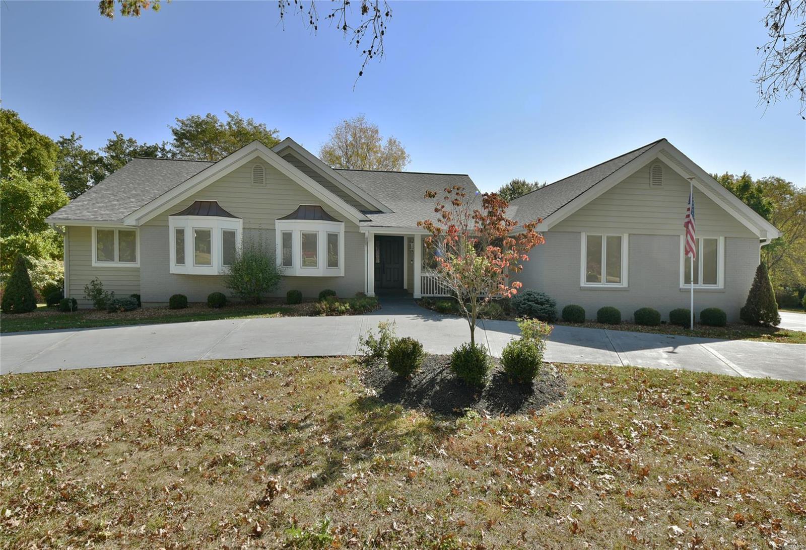 Barrington Place 2 - Residential