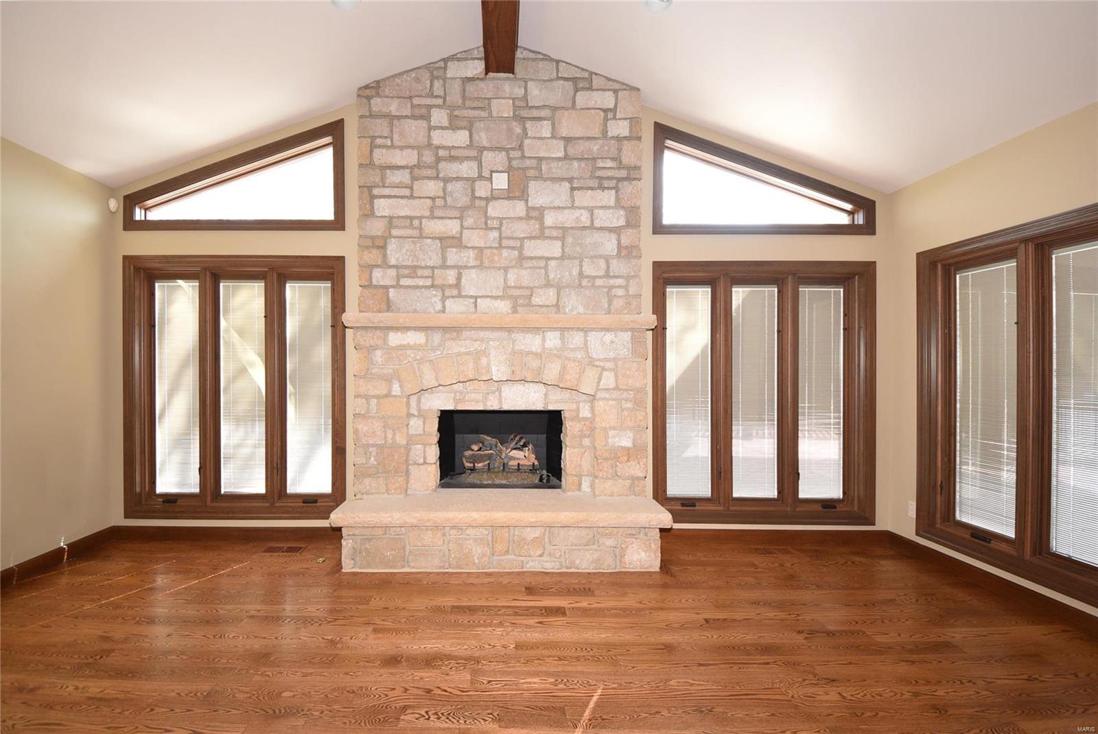 Barrington Place 2 - Residential