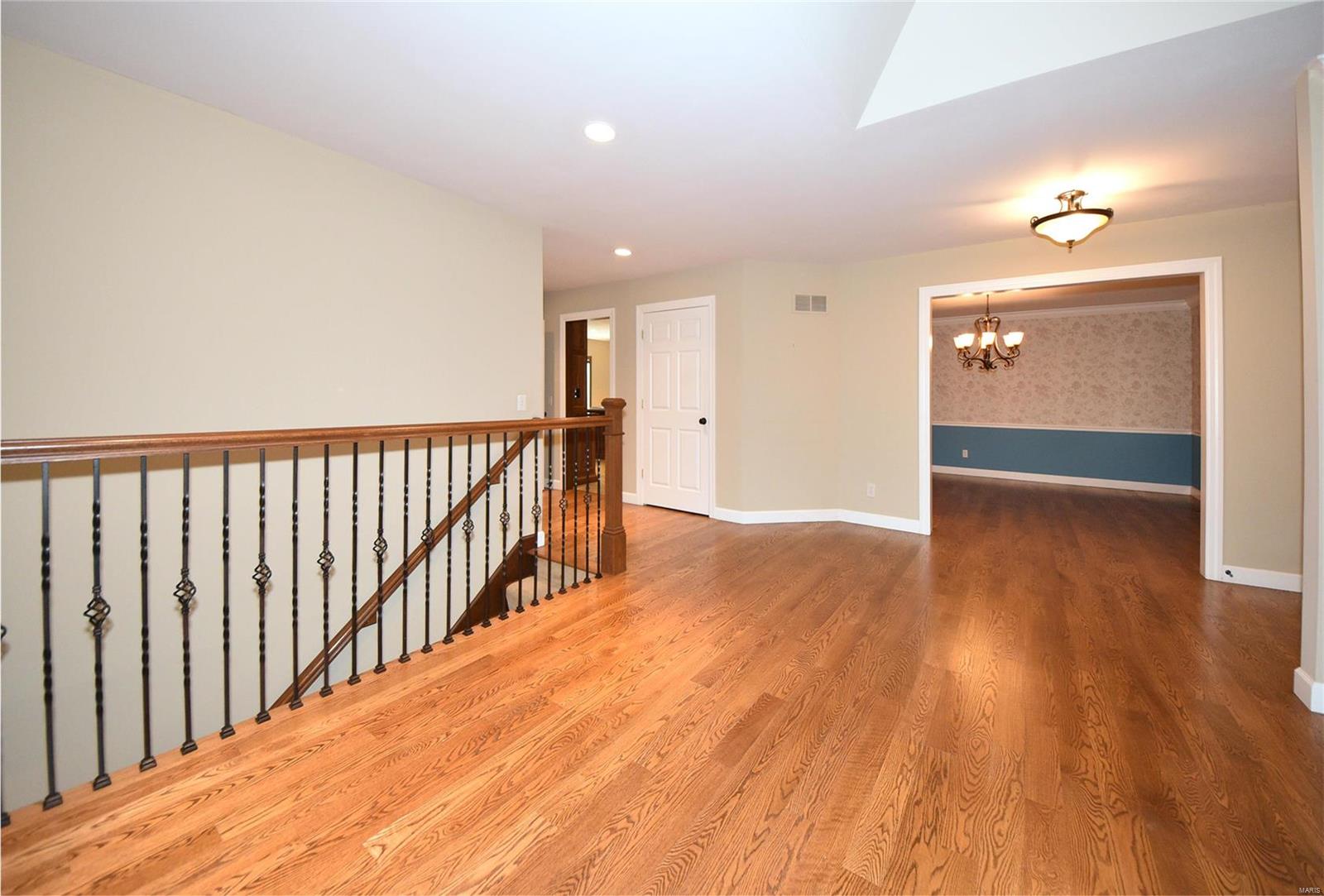 Barrington Place 2 - Residential