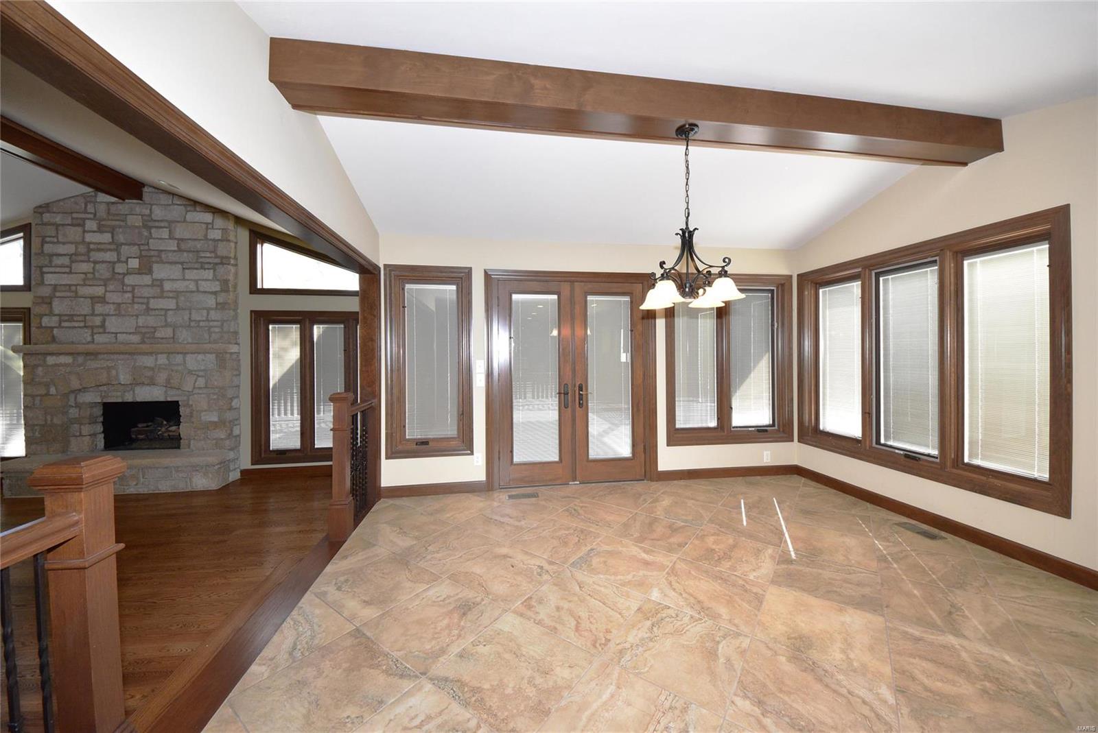 Barrington Place 2 - Residential