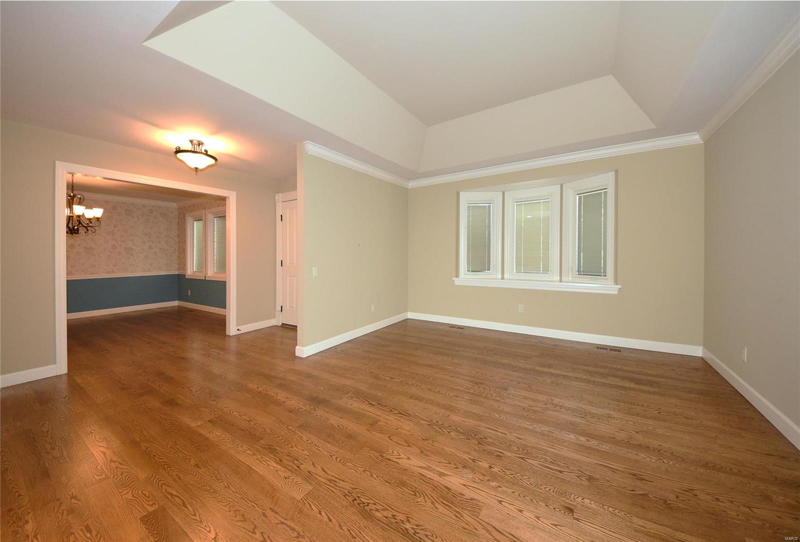 Barrington Place 2 - Residential