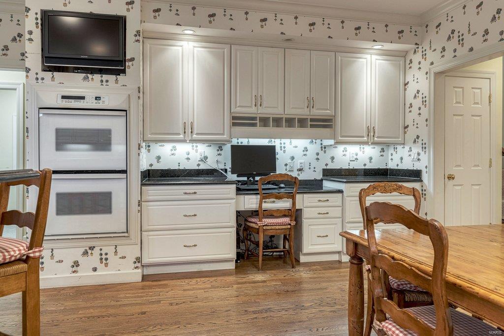 Town & Country Manor Add 1 - Residential