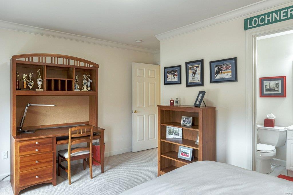 Town & Country Manor Add 1 - Residential