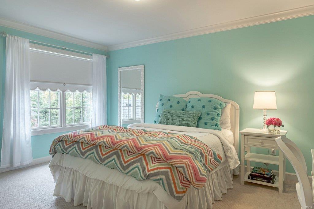 Town & Country Manor Add 1 - Residential