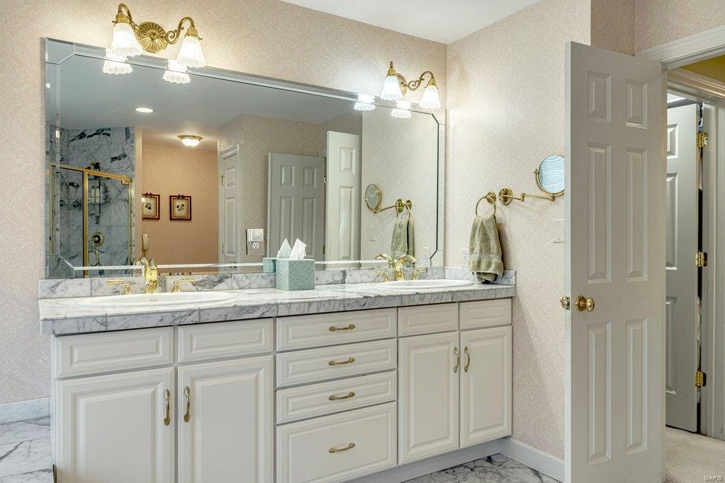 Town & Country Manor Add 1 - Residential