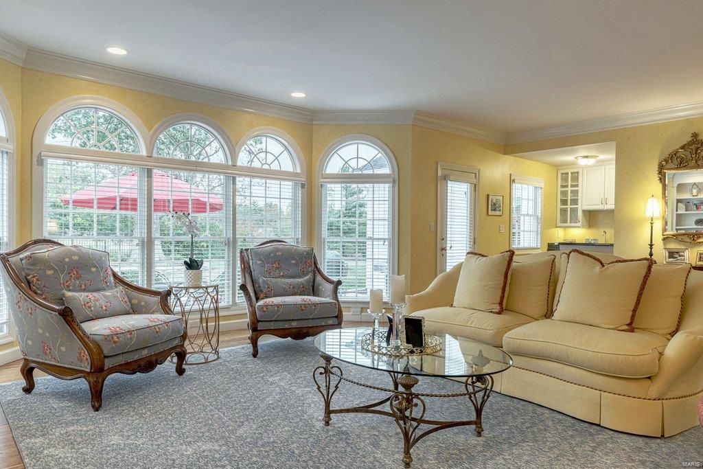 Town & Country Manor Add 1 - Residential