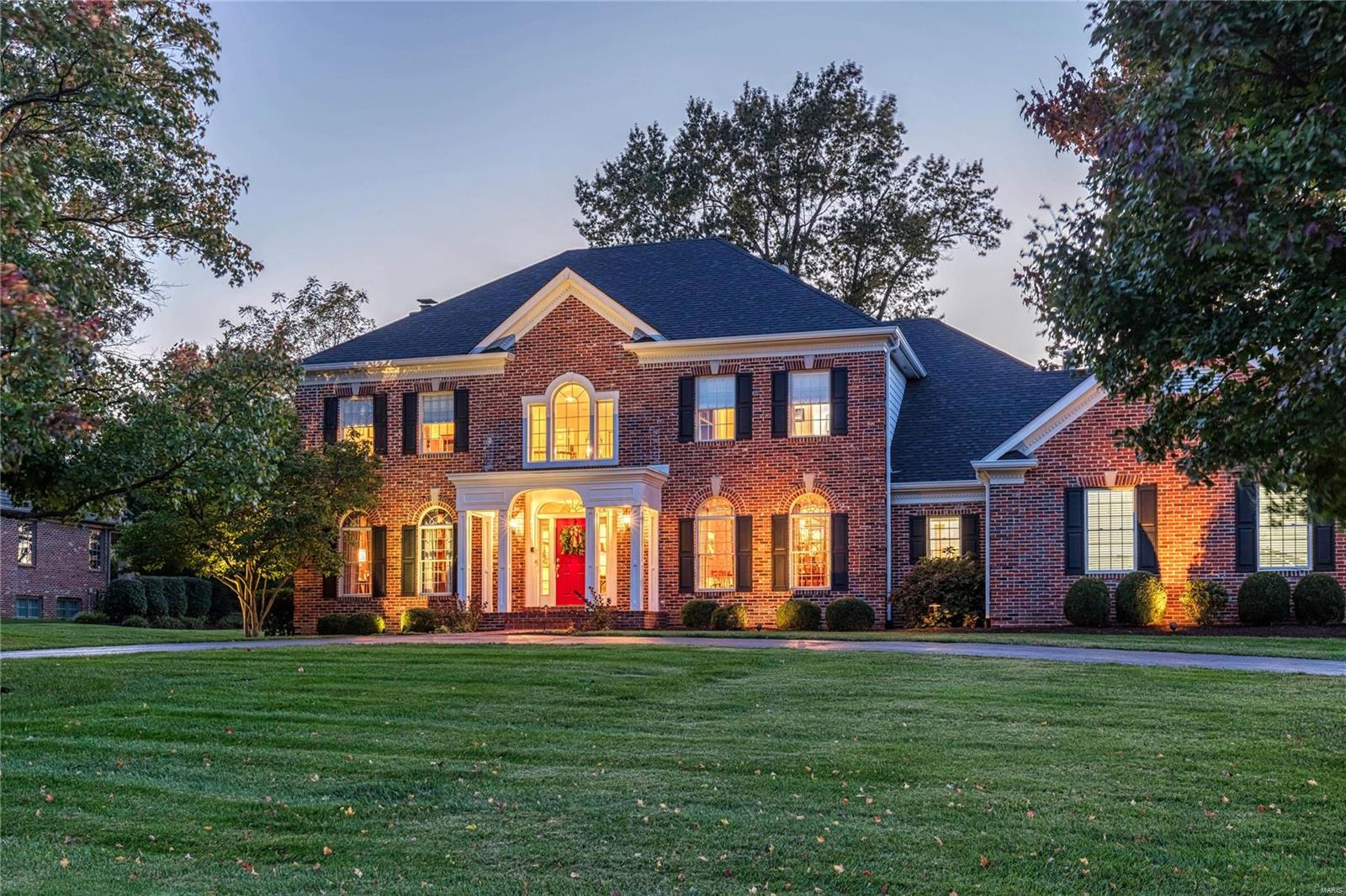 Town & Country Manor Add 1 - Residential