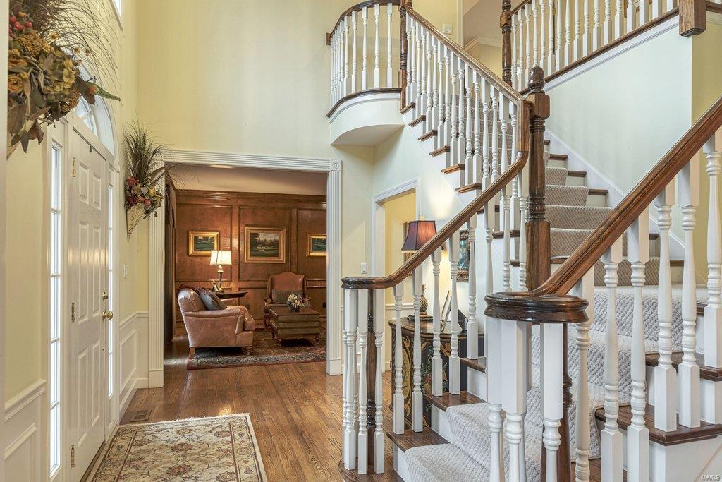 Town & Country Manor Add 1 - Residential