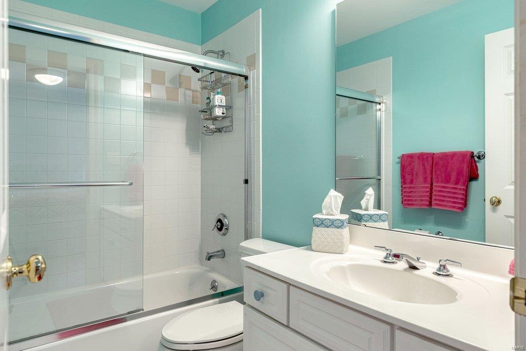 Town & Country Manor Add 1 - Residential