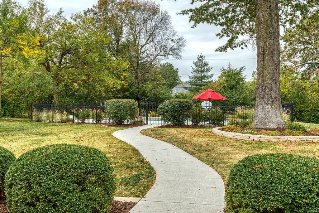 Town & Country Manor Add 1 - Residential