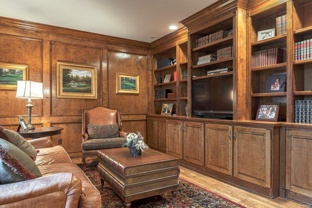 Town & Country Manor Add 1 - Residential