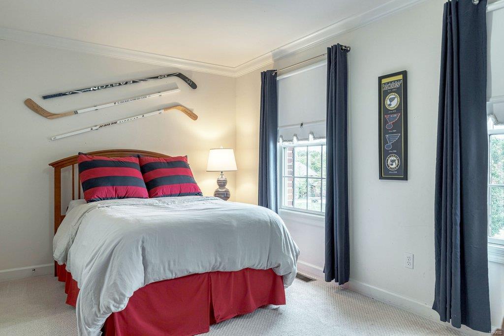 Town & Country Manor Add 1 - Residential