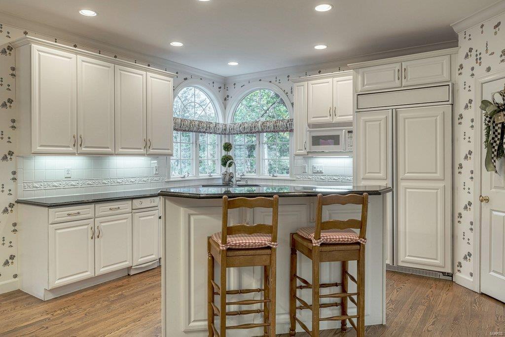 Town & Country Manor Add 1 - Residential