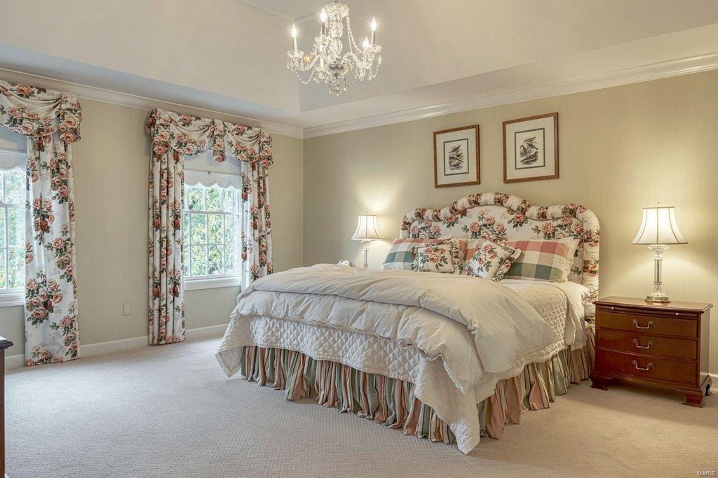 Town & Country Manor Add 1 - Residential