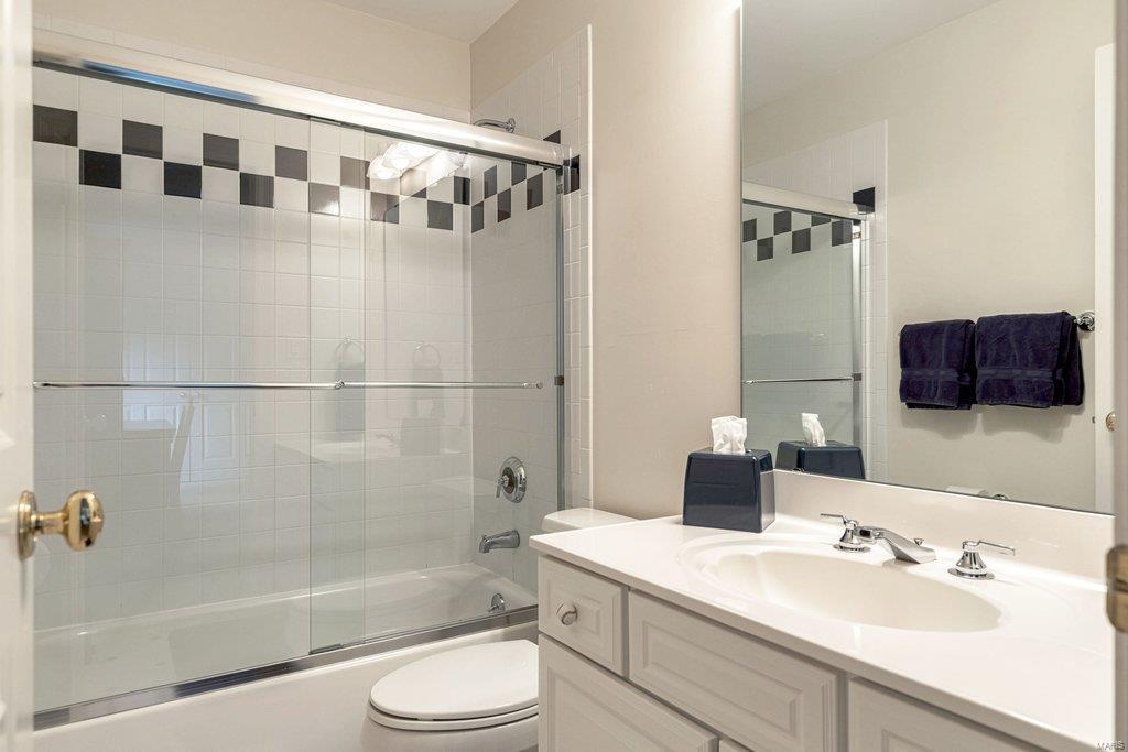 Town & Country Manor Add 1 - Residential