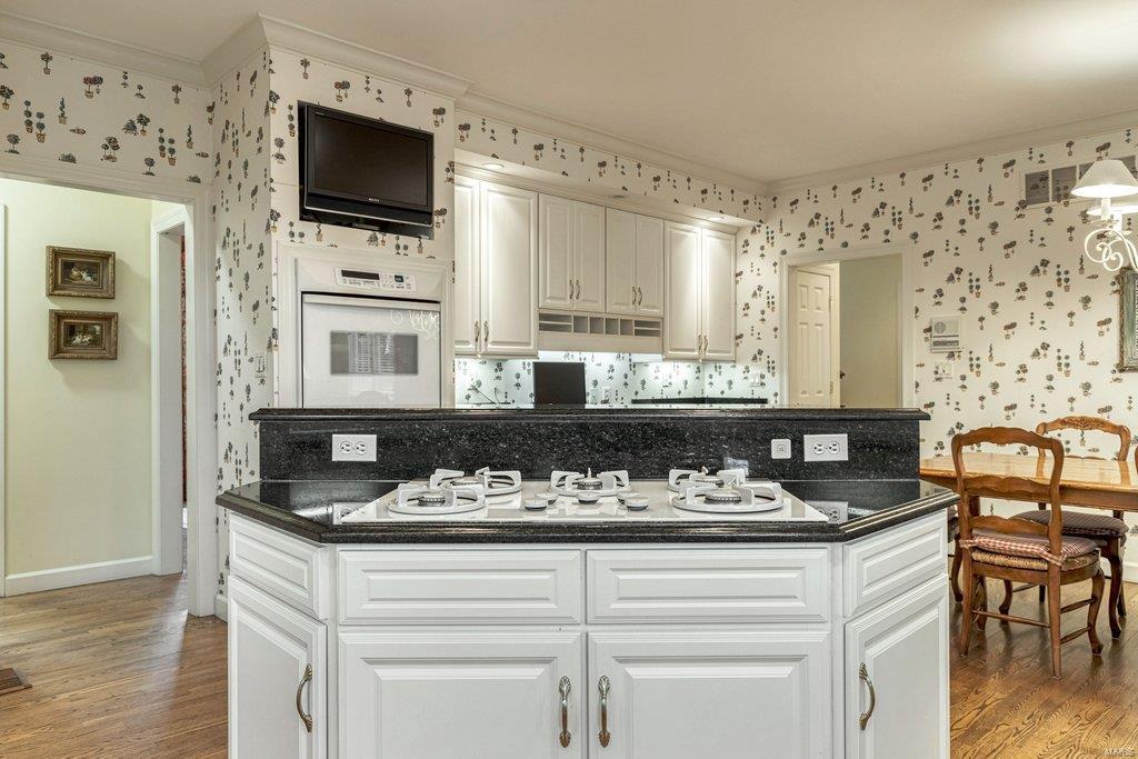 Town & Country Manor Add 1 - Residential