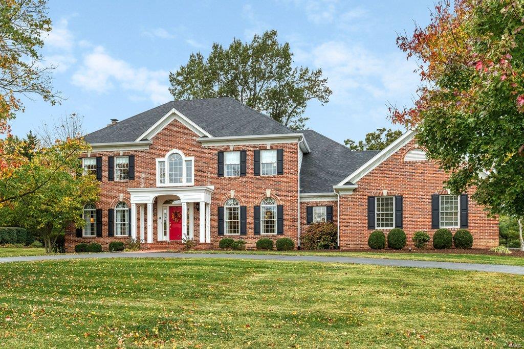 Town & Country Manor Add 1 - Residential