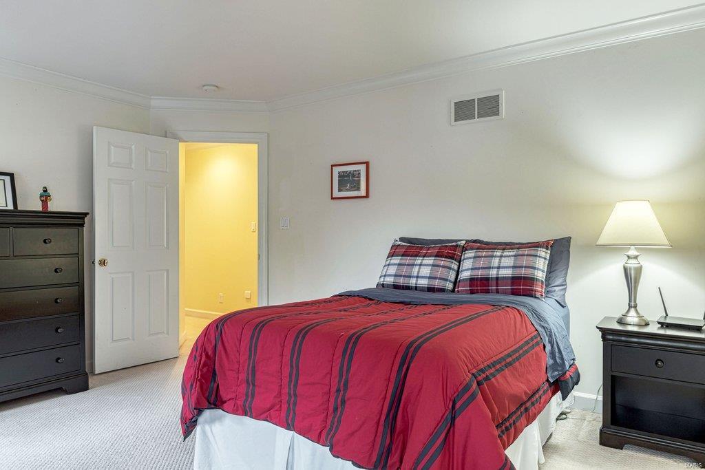 Town & Country Manor Add 1 - Residential