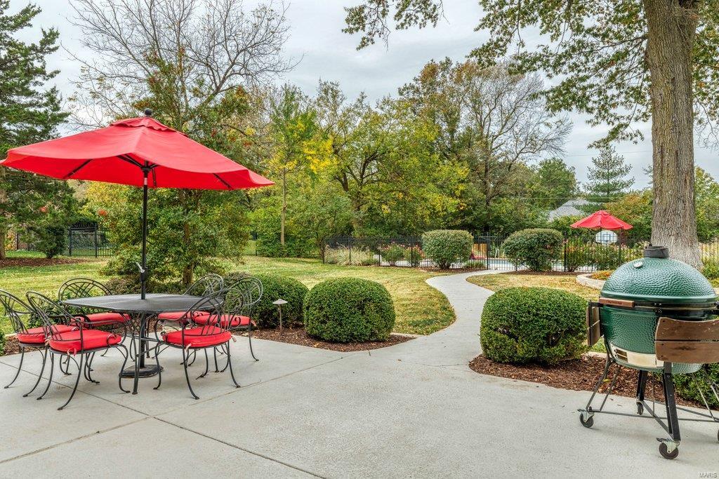 Town & Country Manor Add 1 - Residential