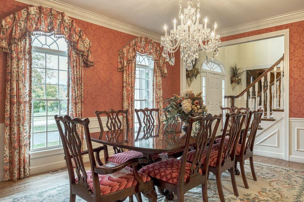 Town & Country Manor Add 1 - Residential