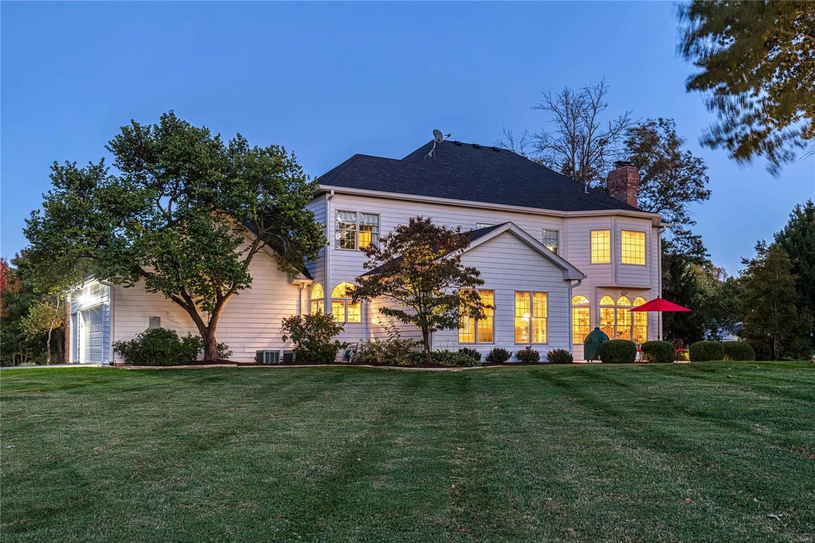 Town & Country Manor Add 1 - Residential