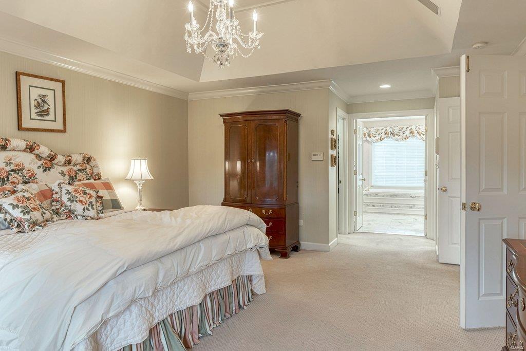 Town & Country Manor Add 1 - Residential