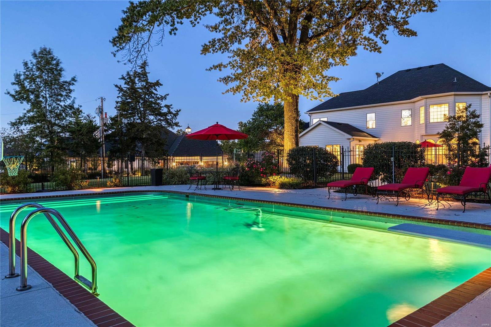 Town & Country Manor Add 1 - Residential