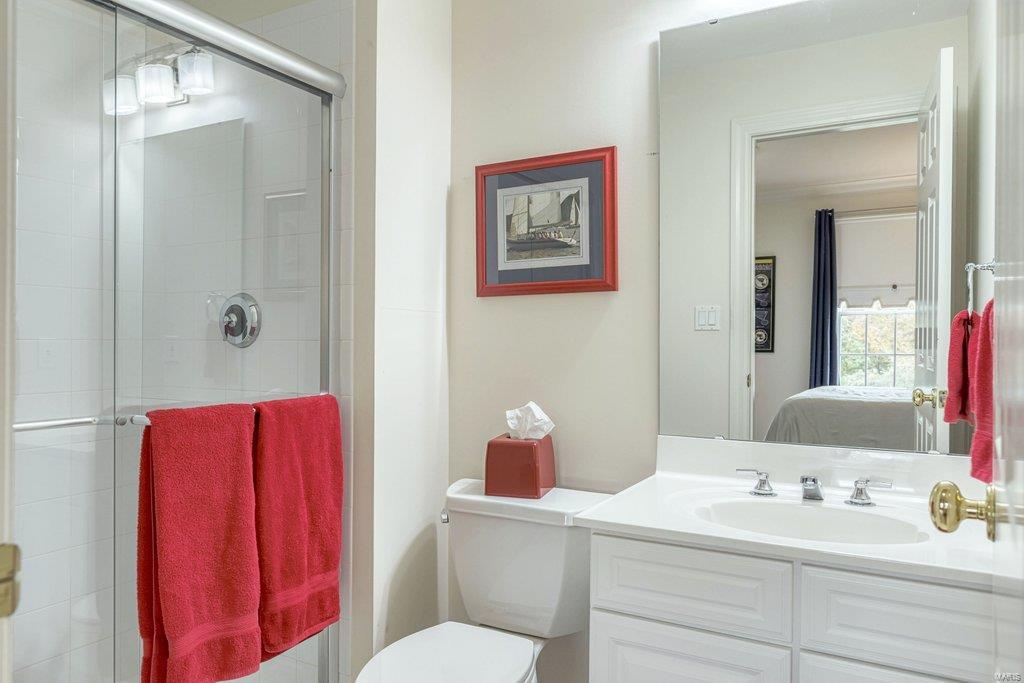 Town & Country Manor Add 1 - Residential