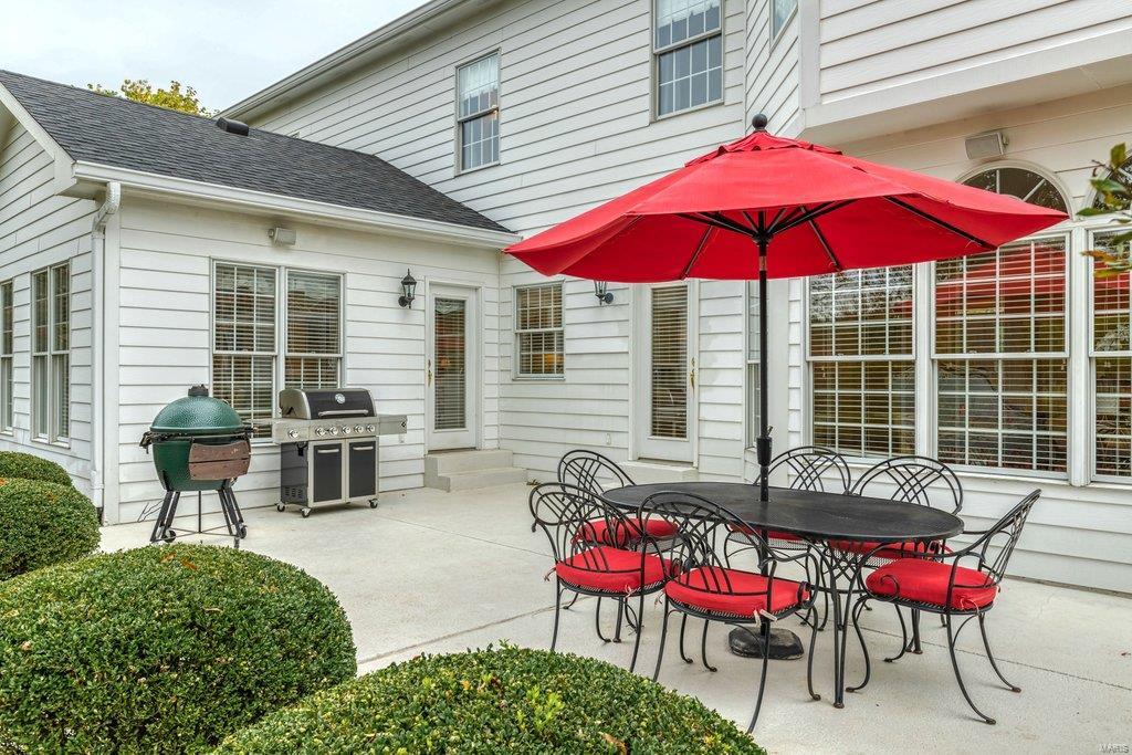 Town & Country Manor Add 1 - Residential