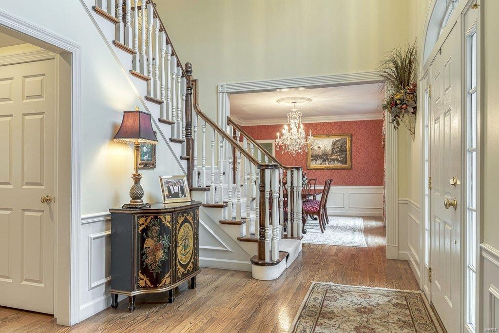 Town & Country Manor Add 1 - Residential