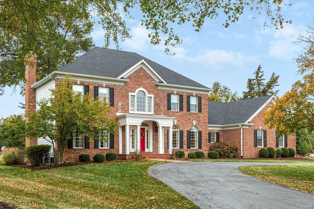 Town & Country Manor Add 1 - Residential