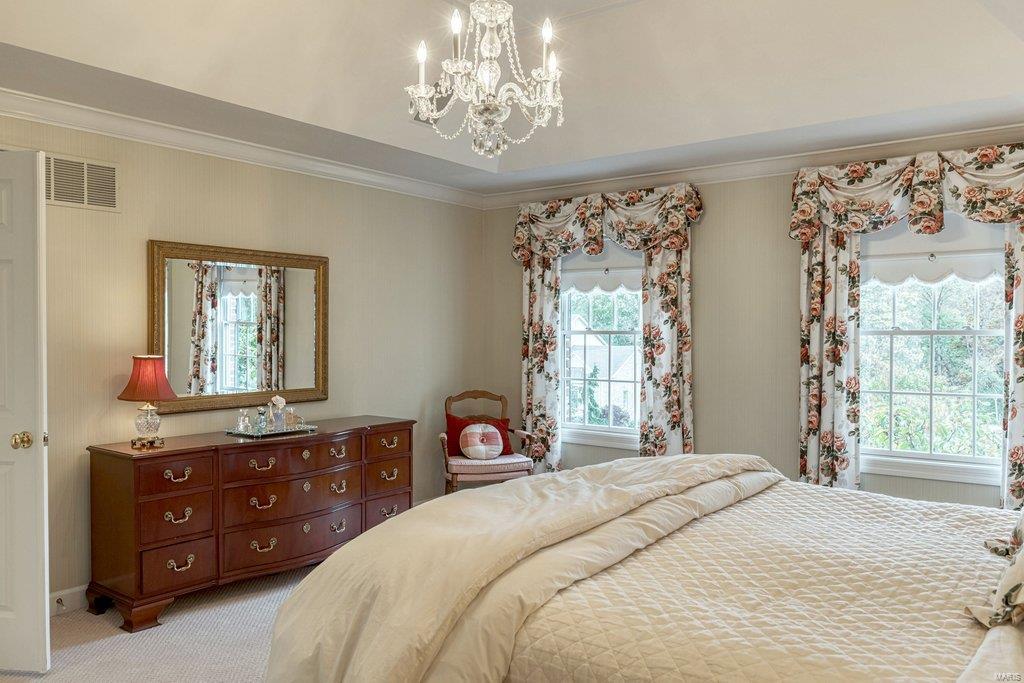 Town & Country Manor Add 1 - Residential